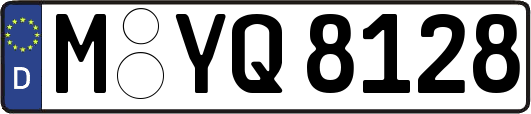 M-YQ8128