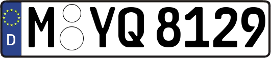 M-YQ8129
