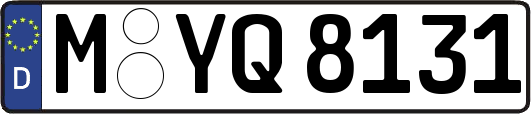 M-YQ8131