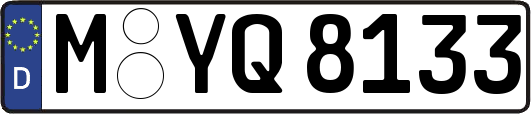 M-YQ8133