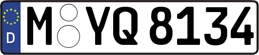 M-YQ8134