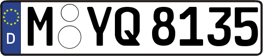 M-YQ8135