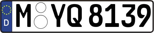 M-YQ8139