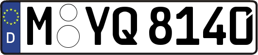 M-YQ8140