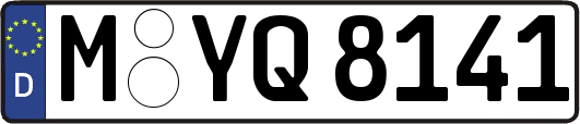 M-YQ8141