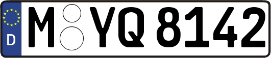 M-YQ8142