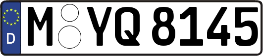 M-YQ8145