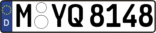 M-YQ8148