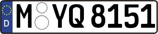 M-YQ8151