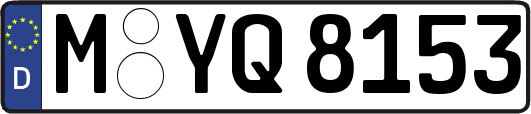 M-YQ8153