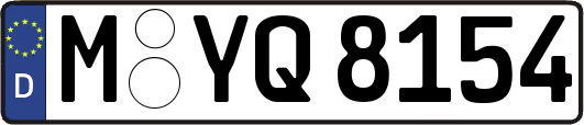 M-YQ8154