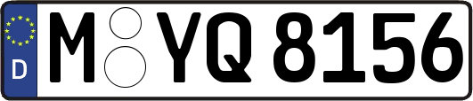 M-YQ8156
