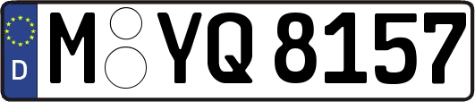 M-YQ8157