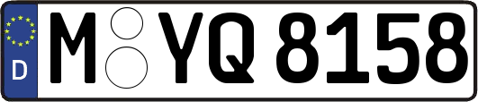 M-YQ8158