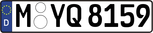 M-YQ8159