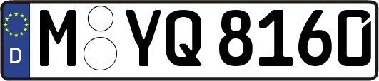 M-YQ8160