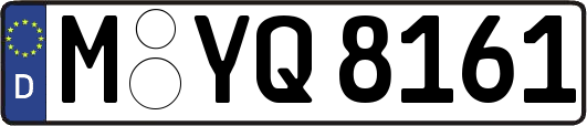 M-YQ8161