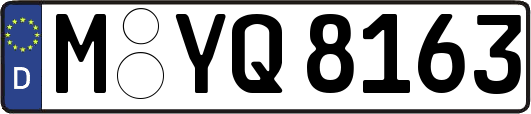 M-YQ8163