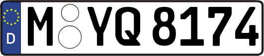 M-YQ8174