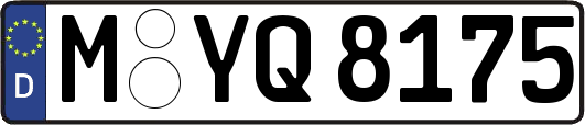 M-YQ8175