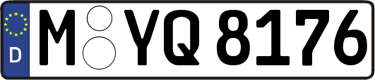 M-YQ8176