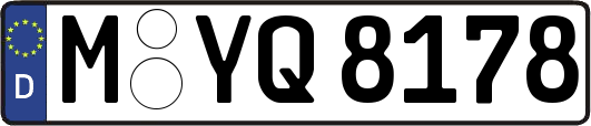 M-YQ8178