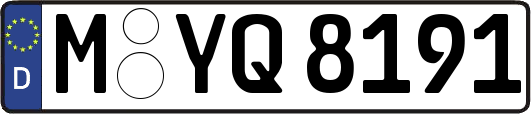 M-YQ8191