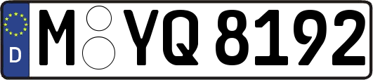M-YQ8192