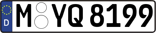 M-YQ8199