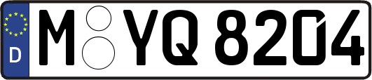 M-YQ8204