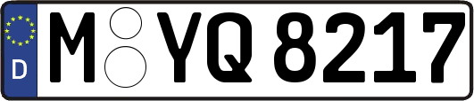 M-YQ8217