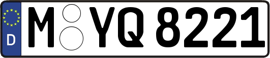 M-YQ8221