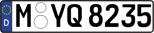 M-YQ8235