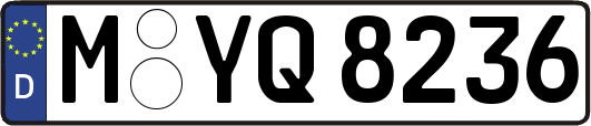 M-YQ8236