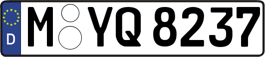 M-YQ8237