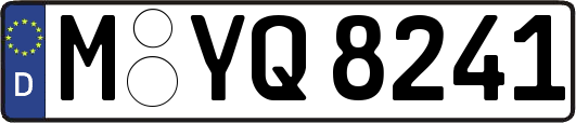 M-YQ8241