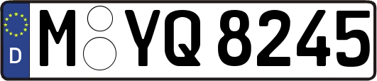M-YQ8245