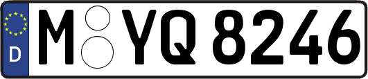M-YQ8246