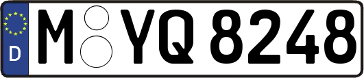 M-YQ8248