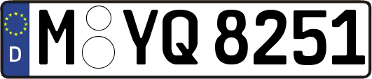 M-YQ8251