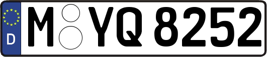 M-YQ8252