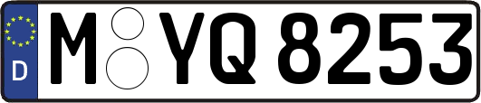 M-YQ8253