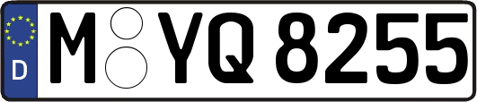 M-YQ8255