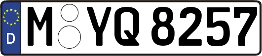 M-YQ8257