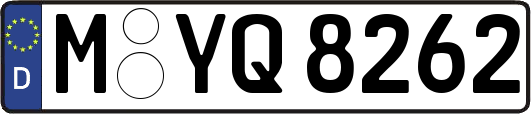 M-YQ8262