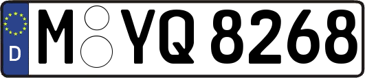 M-YQ8268