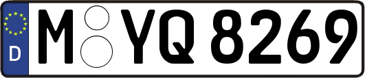 M-YQ8269