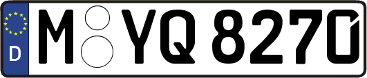 M-YQ8270