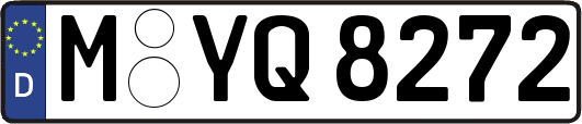M-YQ8272