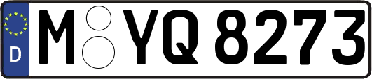 M-YQ8273